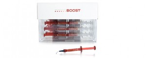 Photo of Boost Teeth Whitening System