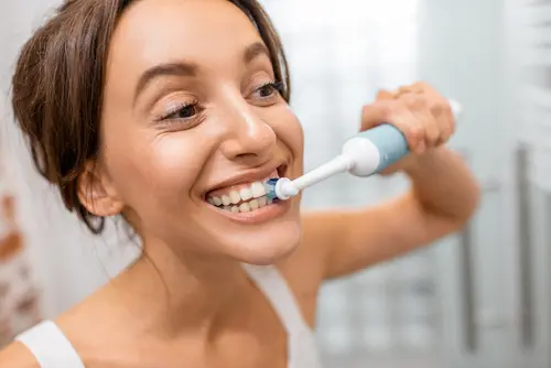 dental care teeth brushing macalik dds arlington tx